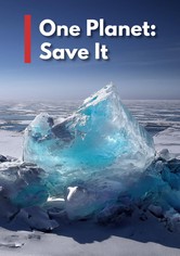 One Planet: Save It