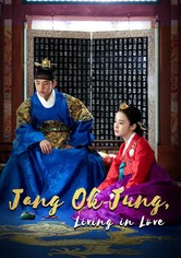 Jang Ok Jung, Living in Love