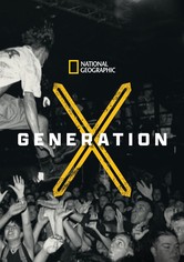 Generation X