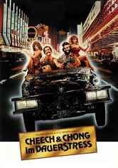 Cheech & Chong - Im Dauerstress