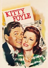 Kitty Foyle - Ung modern kvinna