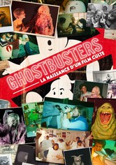 Ghostbusters : la naissance d'un film culte