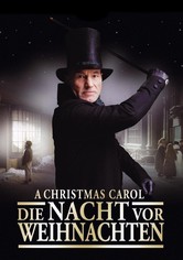 A Christmas Carol - Die Nacht vor Weihnachten