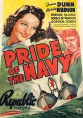 Pride of the Navy