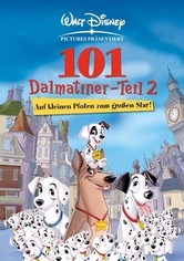 101 Dalmatiner - Teil 2: Auf kleinen Pfoten zum großen Star!