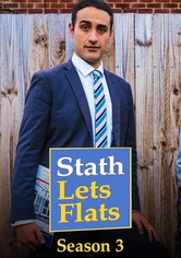 Stath Lets Flats