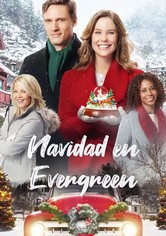 Navidad en Evergreen
