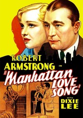 Manhattan Love Song