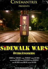 Sidewalk Wars