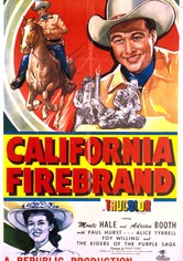 California Firebrand