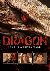 Dragon - Love Is a Scary Tale
