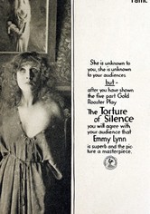 The Torture of Silence