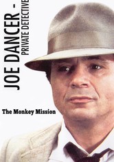 Joe Dancer II: The Monkey Mission