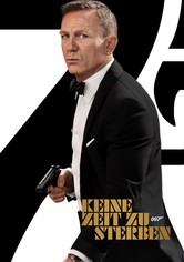 James Bond 007 - Keine Zeit zu sterben
