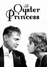 The Oyster Princess