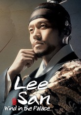 Lee San, Wind of the Palace