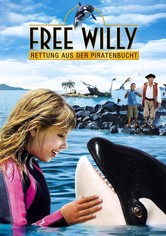 Free Willy - Rettung aus der Piratenbucht