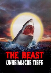 The Beast - Unheimliche Tiefe