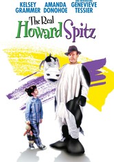 Vem är Howard Spitz?