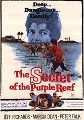 The Secret of the Purple Reef