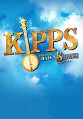 Kipps - The New Half a Sixpence Musical