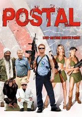 Postal: Der Film