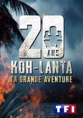 Koh-Lanta, la grande aventure
