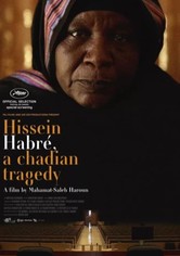 Hissein Habré, A Chadian Tragedy