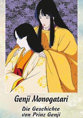 Genji Monogatari - Die Geschichte von Prinz Genji