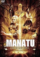 Manatu : Le Jeu des trois vérités