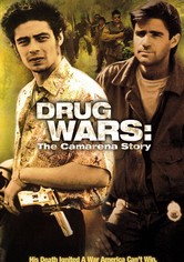 Drogenkrieg - Das Camarena Komplott