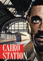 Tatort… Hauptbahnhof Kairo