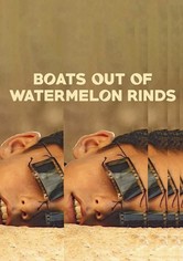 Schiffe aus Wassermelonen