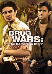 Drogenkrieg - Das Camarena Komplott