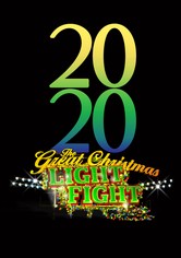 The Great Christmas Light Fight