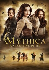 Mythica : La couronne de fer