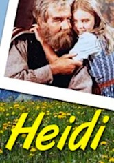 Heidi kehrt heim