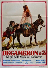 The Last Decameron: Adultery in 7 Easy Lessons