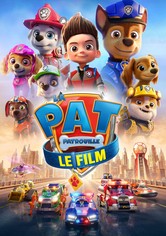 La Pat' Patrouille : Le Film