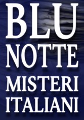 Blu notte - Misteri italiani