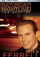 Saturday Night Live: The Best of Will Ferrell