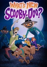 What's New Scooby-Doo
