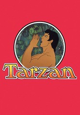 Tarzan, Herr des Dschungels