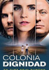 Colonia Dignidad - Es gibt kein zurück