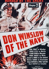 Don Winslow of the Navy
