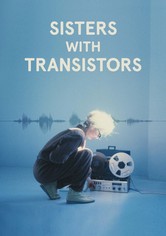 K:special: Sisters with Transistors - elektromusikens pionjärer