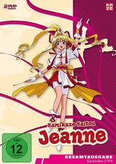 Jeanne die Kamikaze Diebin