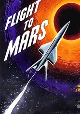 Flight To Mars