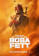 El libro de Boba Fett - Temporada 1