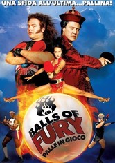 Balls of Fury - Palle in gioco